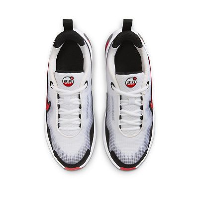 Nike Air Max Nova Kids Lace-Up Sneakers