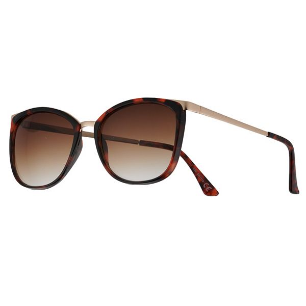 Nine on sale west sunglasses