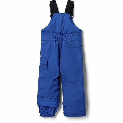 Columbia ビブパンツ 子ども用(L) Toddler Boy Columbia Snowslope II Bib Snowpants