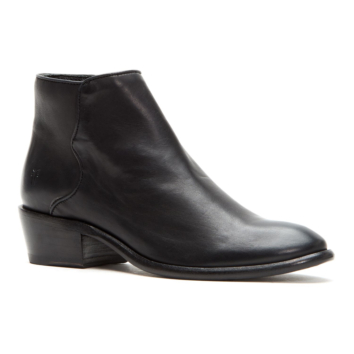 Frye Carson Piping Women's Ankle Boots