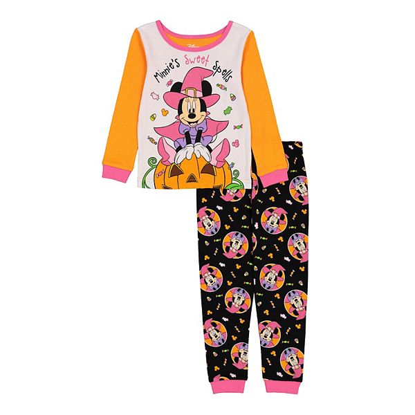 Disney s Minnie Mouse Toddler Girl Halloween