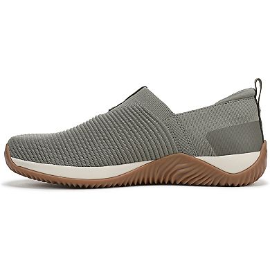 Ryka Echo Knit Women's Slip-on Sneakers