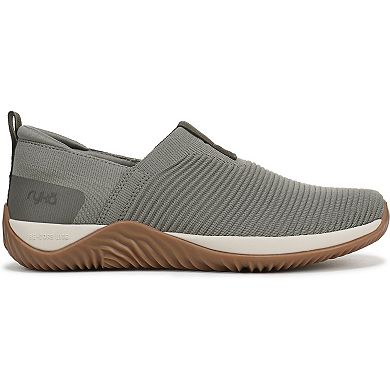 Ryka Echo Knit Women's Slip-on Sneakers