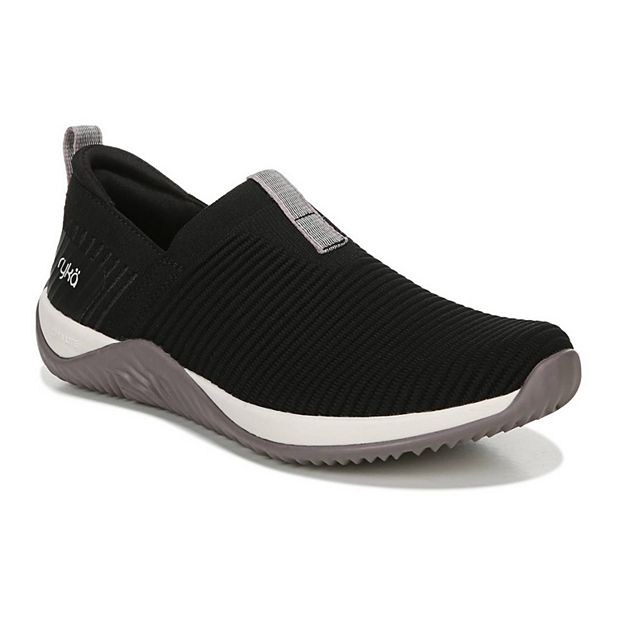 Ryka Echo Knit Women's Slip-on Sneakers