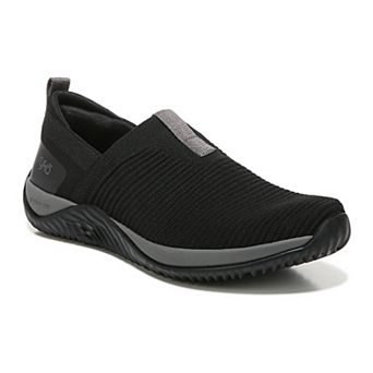 Ryka Echo Knit Women's Slip-on Sneakers