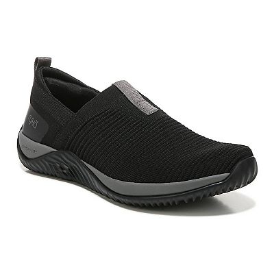 Ryka Echo Knit Women's Slip-on Sneakers