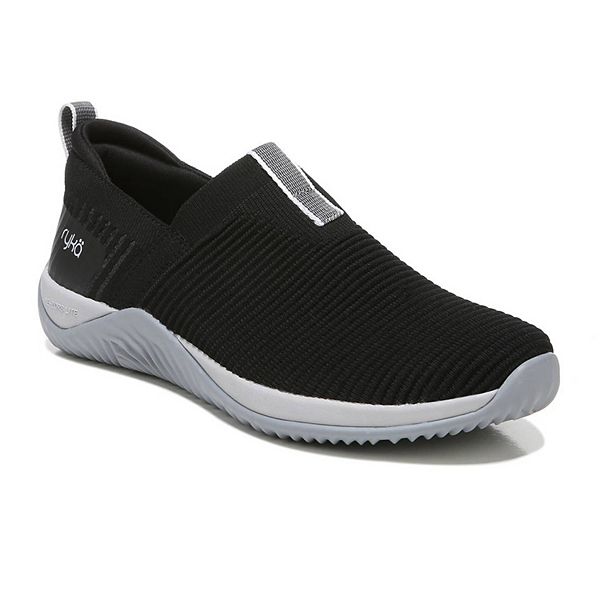 ryka echo slip on sneakers