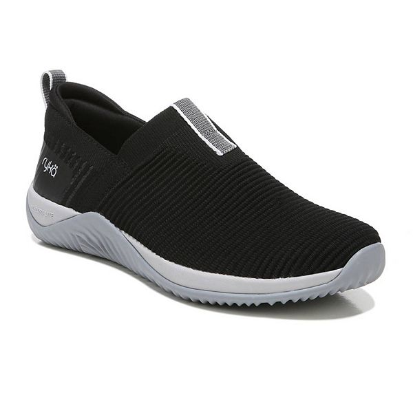 Ryka Echo Knit Women's Slip-on Sneakers