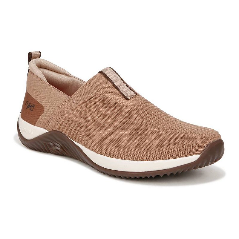 Kohls skechers stretch knit on sale shoes