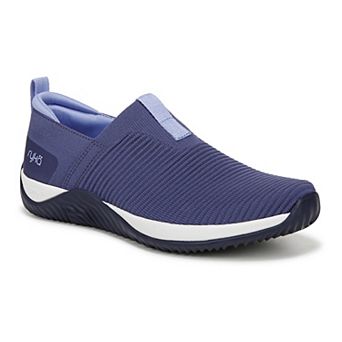 Ryka Echo Knit Women's Slip-on Sneakers