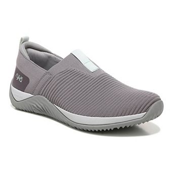 Ryka Echo Knit Women's Slip-on Sneakers