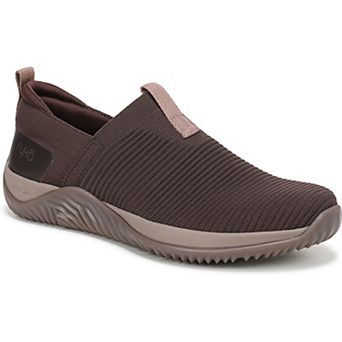 Ryka Echo Knit Women's Slip-on Sneakers