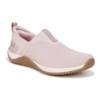 Ryka Echo Knit Women's Slip-on Sneakers