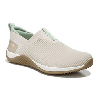 Ryka Echo Knit Women's Slip-on Sneakers