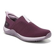 Ryka Echo Knit Women's Slip-on Sneakers