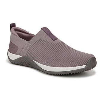 Ryka Echo Knit Women's Slip-on Sneakers