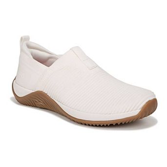 Ryka Echo Knit Women's Slip-on Sneakers