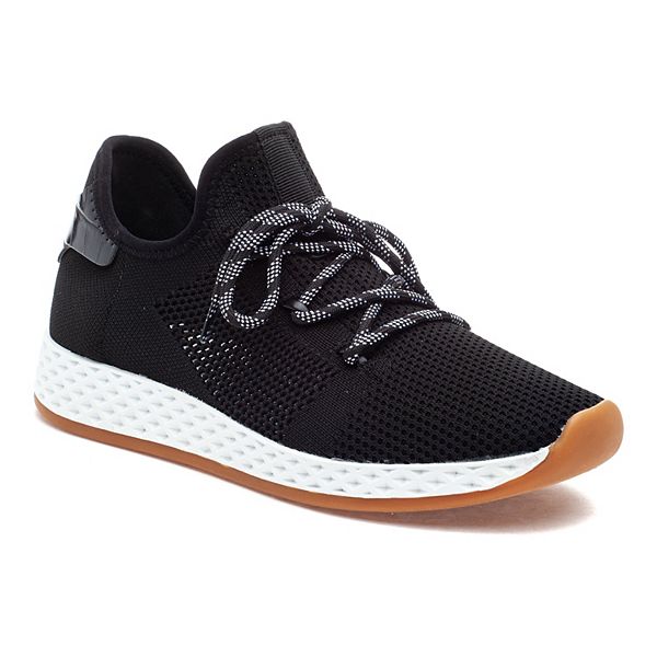 J/Slides Ophelia Women's Knit Sneakers