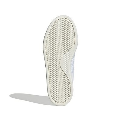 adidas gazelle silver green womens adidas Women's Grand Court Cloudfoam Lifestyle Court Comfort Shoes main image 0