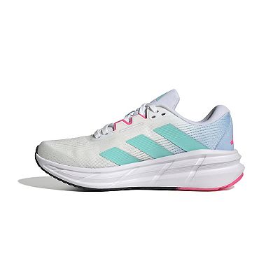 adidas gazelle silver green womens Adidas Youth Questar Flow Running Shoes