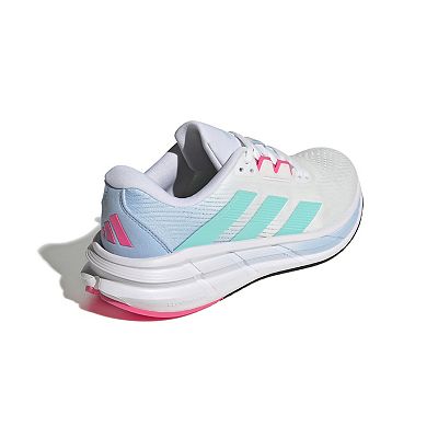 adidas gazelle silver green womens Adidas Questar CC Womens Running Shoes