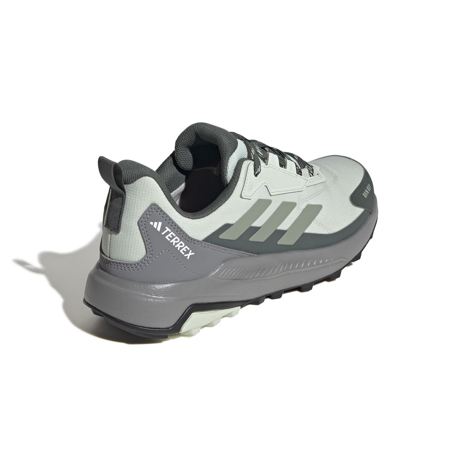 adidas gazelle silver green womens Navy adidas Terrex Men's Trailmaker 2.0 GORE-TEX Speed Lace Hiking Shoes   Blacks
