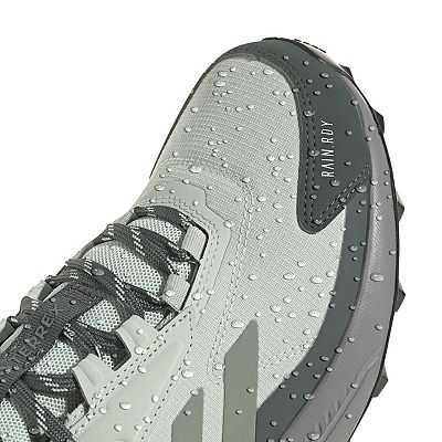 adidas gazelle silver green womens adidas Terrex Tracefinder 2 Climaproof Trail Running Shoes Grey 5.5