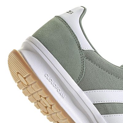 adidas gazelle silver green womens adidas SL 72 OG W JQ8307