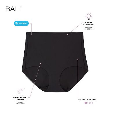 Women's Bali® 2-Pack Easylite® Brief Panty Set DFS059