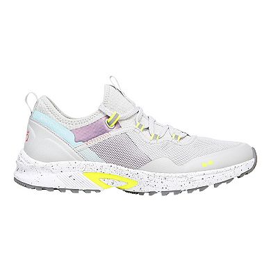 Ryka Switchback Women's Trail Sneakers