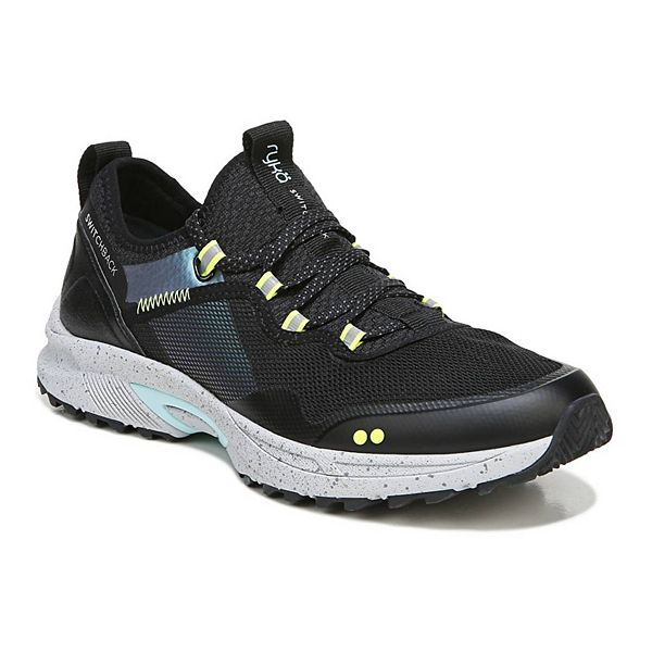 Ryka Switchback Women's Trail Sneakers