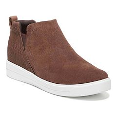 Kohls hot sale wedge sneakers