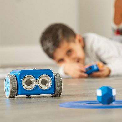 Learning Resources Botley 2.0 the Coding Robot Activity Set