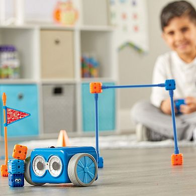Learning Resources Botley 2.0 the Coding Robot Activity Set