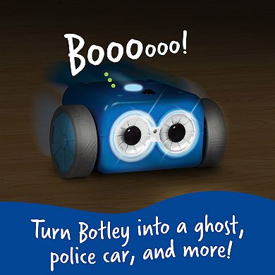 Learning Resources Botley 2.0 the Coding Robot Activity Set
