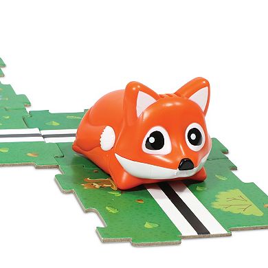 Learning Resources Coding Critters Go-Pets: Scrambles the Fox