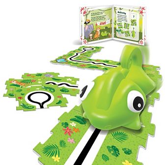 Learning Resources Coding Critters Go-Pets: Dart the Chameleon