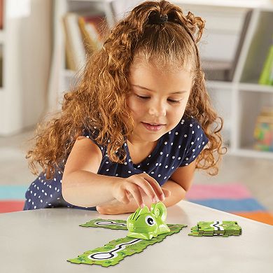 Learning Resources Coding Critters Go-Pets: Dart the Chameleon