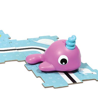 Learning Resources Coding Critters Go-Pets: Dipper the Narwhal