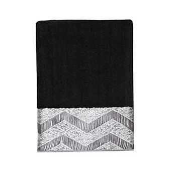 Avanti Chevron Galaxy Hand Towel