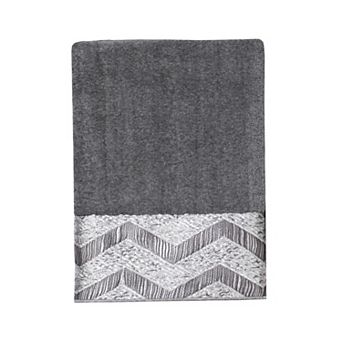 Avanti Chevron Galaxy Hand Towel