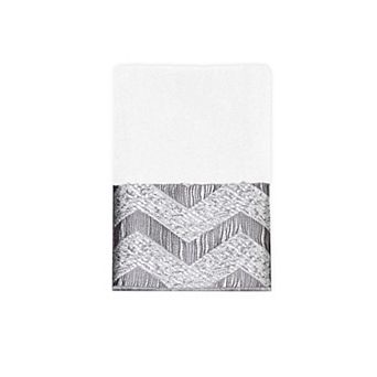 Avanti Chevron Galaxy Washcloth