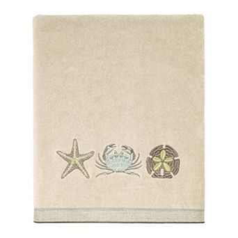 Avanti Orleans Bath Towel, Bath Sheet, Hand Towel or Washcloth