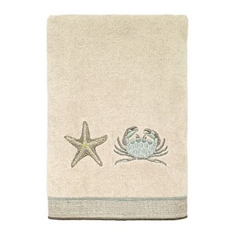 Avanti Orleans Hand Towel