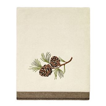 Avanti Pine Valley Bath Towel