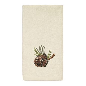 Avanti Pine Valley Fingertip Towel
