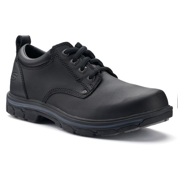 men's segment rilar lace up shoes