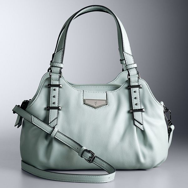 Vera wang 2025 buena satchel