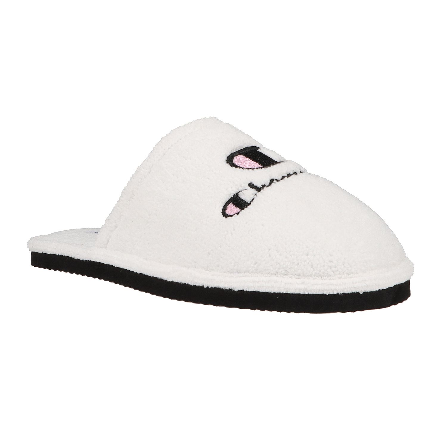 champion youth slippers