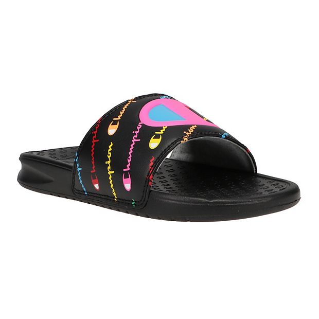 Kids champion 2025 flip flops